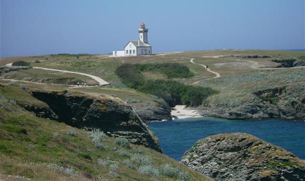 Locations Belle Ile en Mer