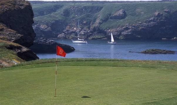 Locations Belle Ile en Mer