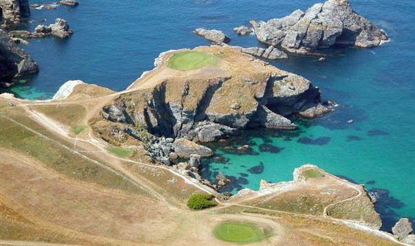 Locations Belle Ile en Mer
