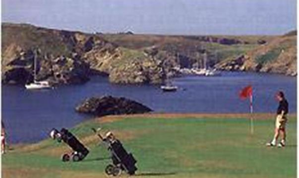 Locations Belle Ile en Mer