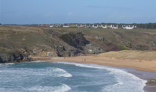 Locations Belle Ile en Mer