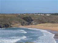 Locations Belle Ile en Mer