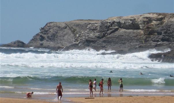Locations Belle Ile en Mer