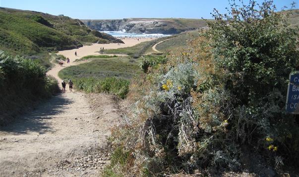 Locations Belle Ile en Mer