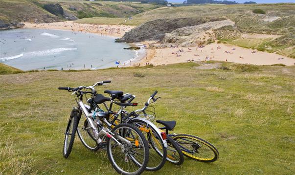 Locations Belle Ile en Mer