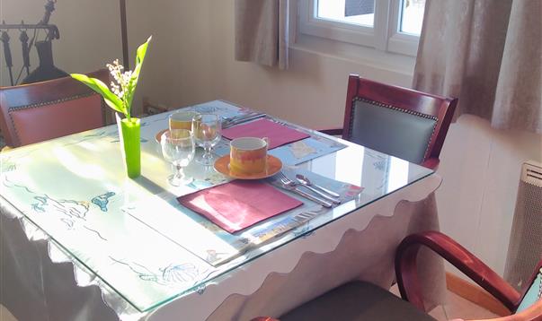Locations Belle Ile en Mer