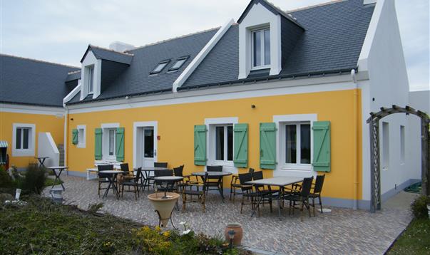 Locations Belle Ile en Mer