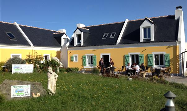 Locations Belle Ile en Mer