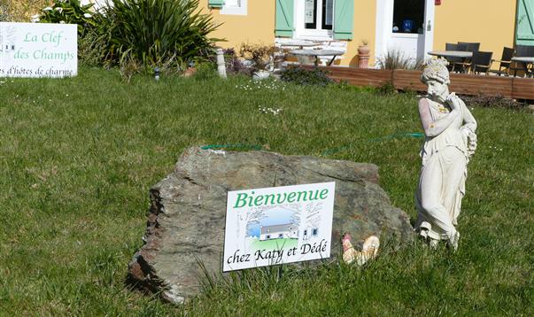 Locations Belle Ile en Mer