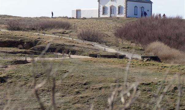 Locations Belle Ile en Mer