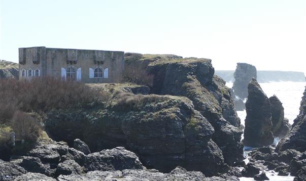 Locations Belle Ile en Mer