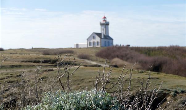 Locations Belle Ile en Mer