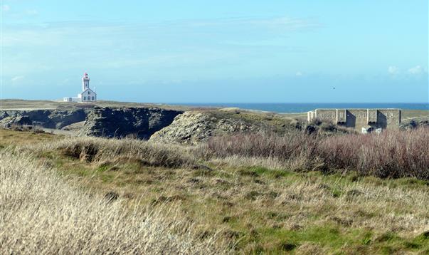Locations Belle Ile en Mer