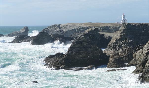 Locations Belle Ile en Mer