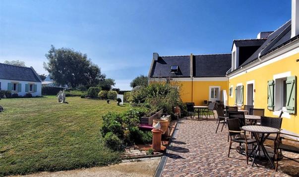 Locations Belle Ile en Mer