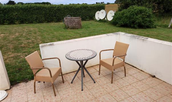 Locations Belle Ile en Mer
