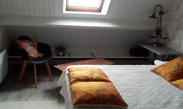 Locations Belle Ile en Mer