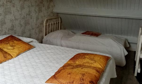Locations Belle Ile en Mer