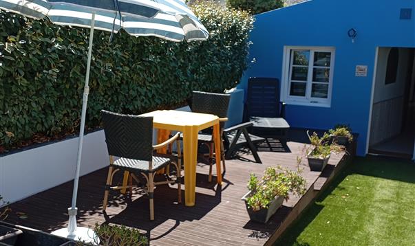 Locations Belle Ile en Mer